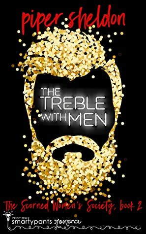 The Treble With Men by Piper Sheldon