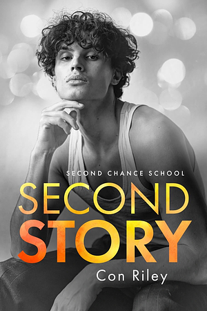 Second Story by Con Riley