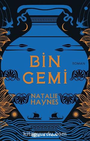 Bin Gemi by Natalie Haynes