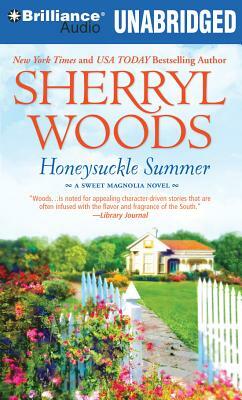 Honeysuckle Summer by Sherryl Woods