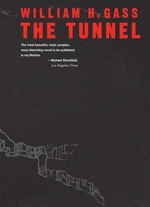 The Tunnel by William H. Gass