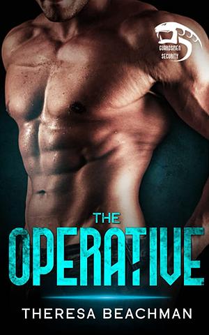 The Operative by Theresa Beachman