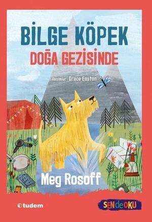 Bilge Köpek Doğa Gezisinde by Meg Rosoff