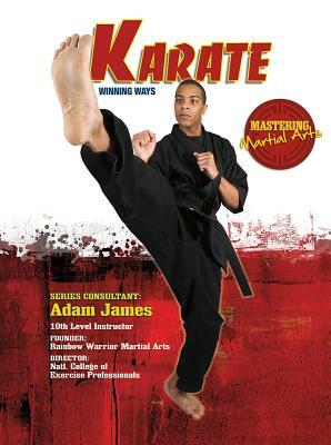 Karate: Winning Ways by Nathan Johnson
