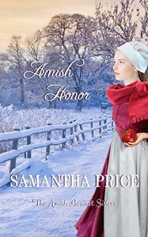 Amish Honor by Samantha Price