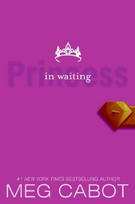 Princess in Waiting by Meg Cabot