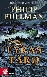 Lyras färd by Philip Pullman