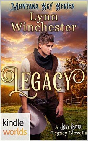 Legacy by Lynn Winchester