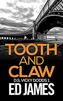 Tooth and Claw by Ed James