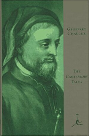 The Canterbury Tales (Middle English Edition) by Geoffrey Chaucer