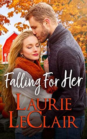 Falling for Her by Laurie LeClair