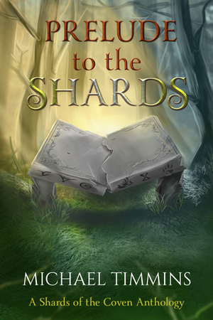 Prelude to the Shards (Shards of the Coven) by Michael Timmins