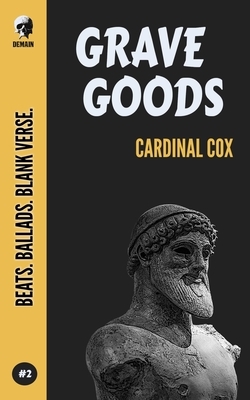 Grave Goods by Cardinal Cox