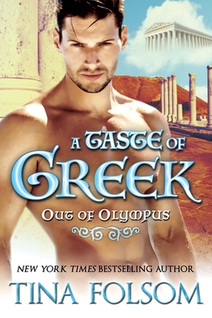 A Taste of Greek by Tina Folsom