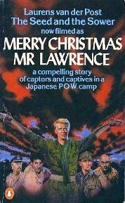 Merry Christmas, Mr. Lawrence by Laurens van der Post
