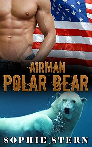 Airman Polar Bear by Sophie Stern
