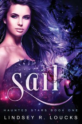 Sail by Lindsey R. Loucks