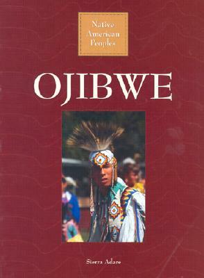 Ojibwe by Sierra Adare