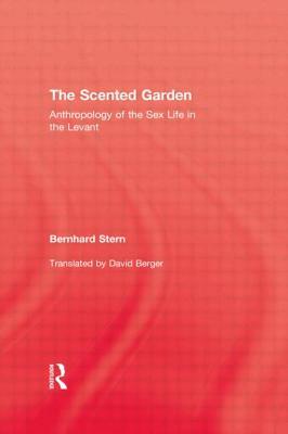 Scented Garden by Bernhard Stern