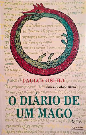 O diário de um mago by Paulo Coelho