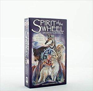Spirit of the Wheel Meditation Deck With Poster and Booklet by 