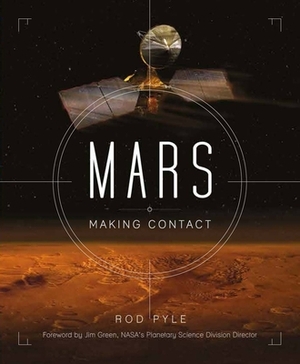 Mars: Making Contact by 