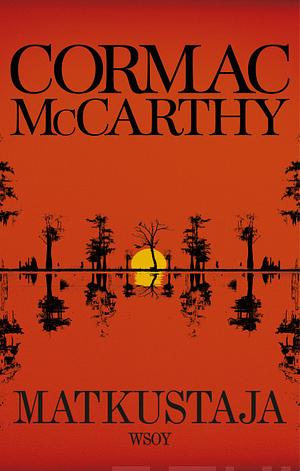 Matkustaja by Cormac McCarthy