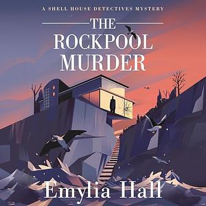 The Rockpool Murder by Emylia Hall