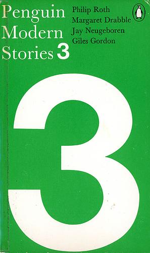 Penguin Modern Stories, Volume 3 by Judith Burnley