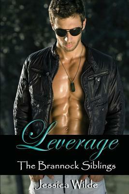 Leverage by Jessica Wilde