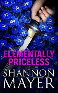 Elementally Priceless by Shannon Mayer