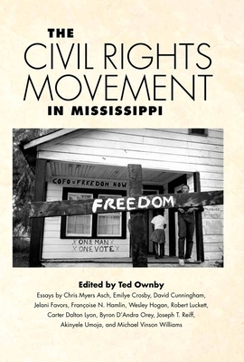 The Civil Rights Movement in Mississippi by 