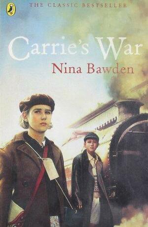 Carrie's War by Nina Bawden