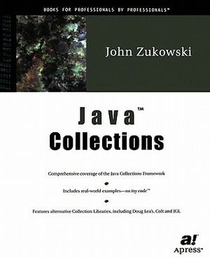 Java Collections by John Zukowski