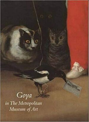 Goya in The Metropolitan Museum of Art by Colta Ives