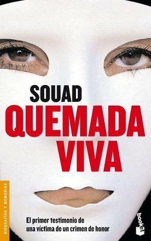 Quemada Viva by Souad