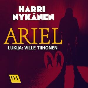 Ariel by Kristian London, Harri Nykänen
