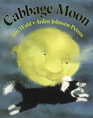 Cabbage Moon by Jan Wahl