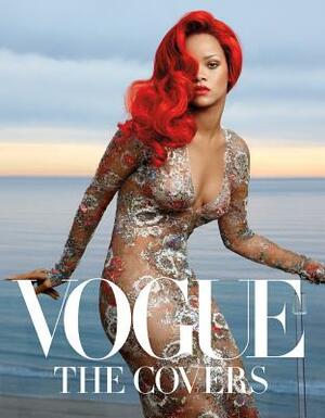 Vogue: The Covers (Updated Edition) by Dodie Kazanjian