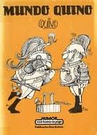 Mundo Quino by Quino