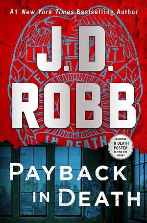 Payback in Death by J.D. Robb