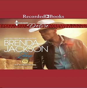 Zane by Brenda Jackson