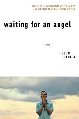Waiting for an Angel by Helon Habila