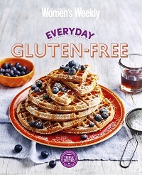Everyday Gluten-Free by The Australian Women's Weekly