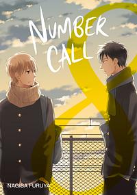 Number Call by Nagisa Furuya