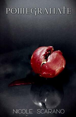 Pomegranate by Nicole Scarano