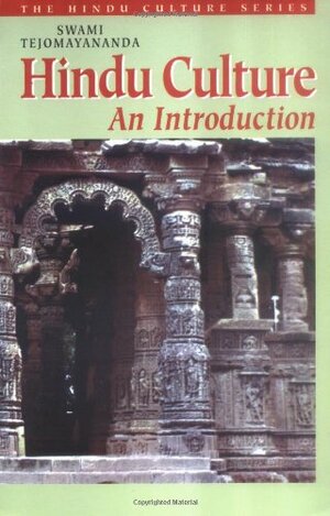 Hindu Culture An Introduction by Tejomayananda