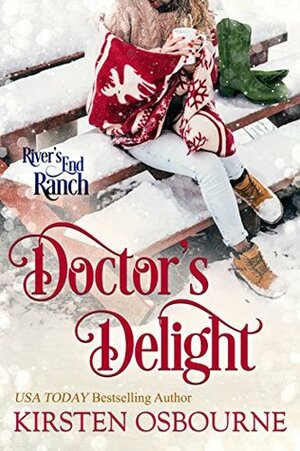 Doctor's Delight by Kirsten Osbourne