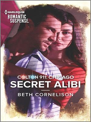 Secret Alibi by Beth Cornelison