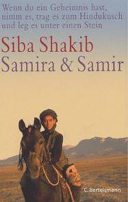 Samira und Samir by Siba Shakib